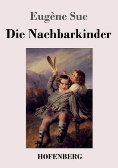 Cover for Sue · Die Nachbarkinder (Book) (2020)