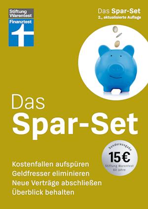 Cover for Christian Eigner · Das Spar-set (Book)