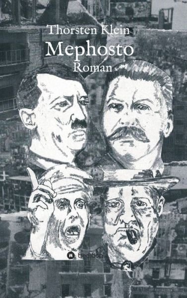 Cover for Klein · Mephosto (Book) (2019)