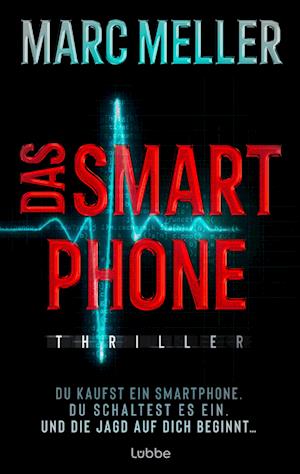 Cover for Marc Meller · Das Smartphone (Book) (2024)