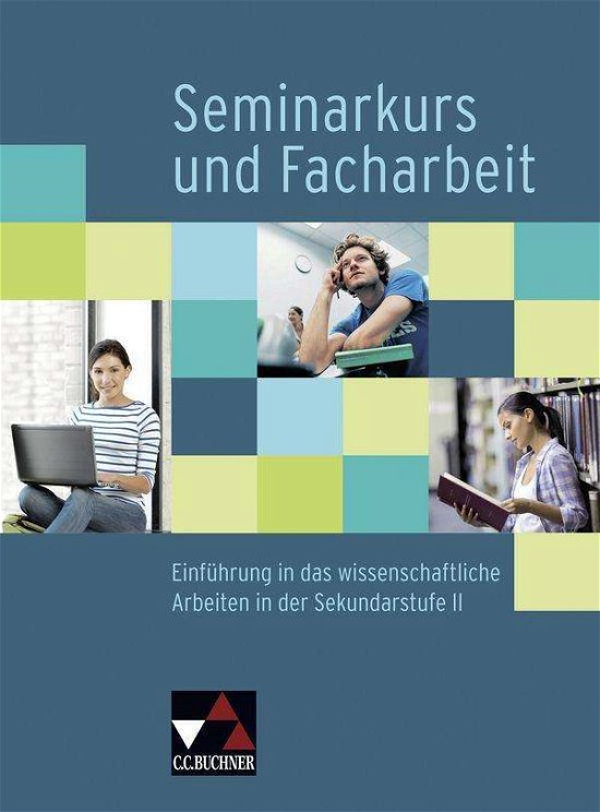 Cover for Deparade · Seminarkurs und Facharbeit (Book)
