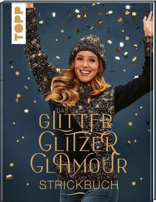 Cover for Frechverlag · Das GlitterGlitzerGlamour S (Book)