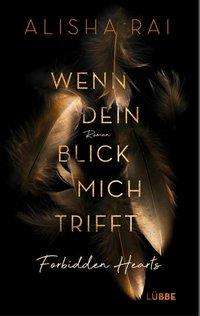 Cover for Rai · Wenn dein Blick mich trifft - FORBI (Book)