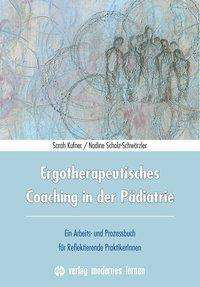 Cover for Kufner · Ergotherapeutisches Coaching in (Bog)