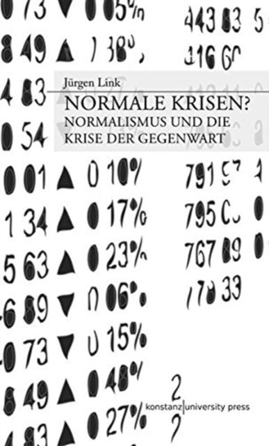 Cover for Link · Normale Krisen? (Buch)