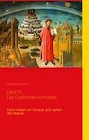 Cover for Kölsch · Divina Commedia (Book)