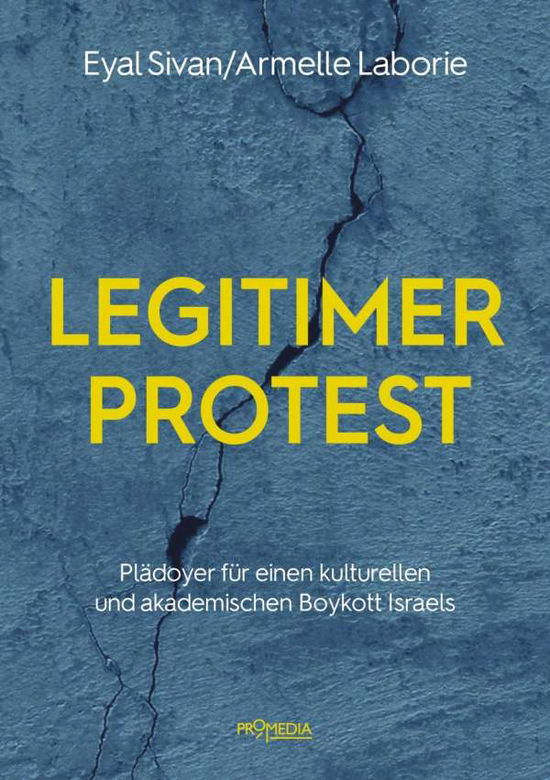 Cover for Sivan · Legitimer Protest (Book)