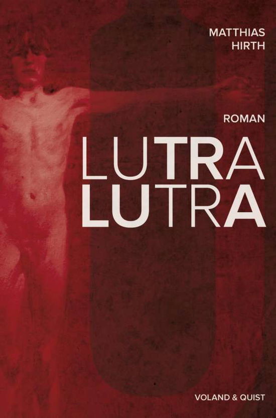 Cover for Hirth · Lutra lutra (Book)