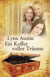 Cover for L. Austin · Koffer voller Träume (Buch)