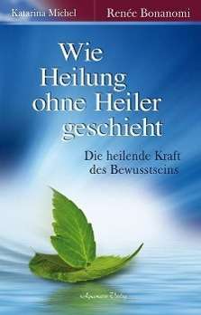 Cover for Bonanomi · Wie Heilung ohne Heiler geschi (Book)