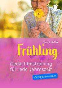 Cover for Mallek · Gedächtnistraining für jede Jahr (Bog)