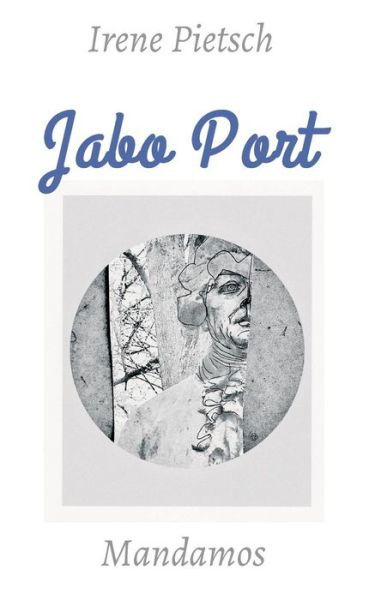 Cover for Pietsch · Jabo Port (Bok) (2017)