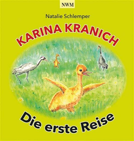 Cover for Natalie · Karina Kranich (Book)