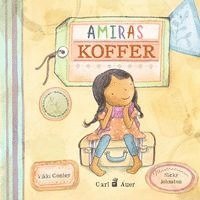 Cover for Vikki Conley · Amiras Koffer (Paperback Book) (2022)