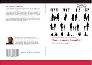 Cover for Bezanilla · Socionomía familiar (Book)