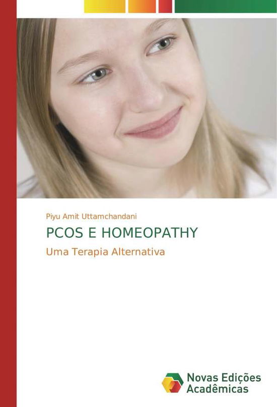 Cover for Uttamchandani · Pcos E Homeopathy (Book)