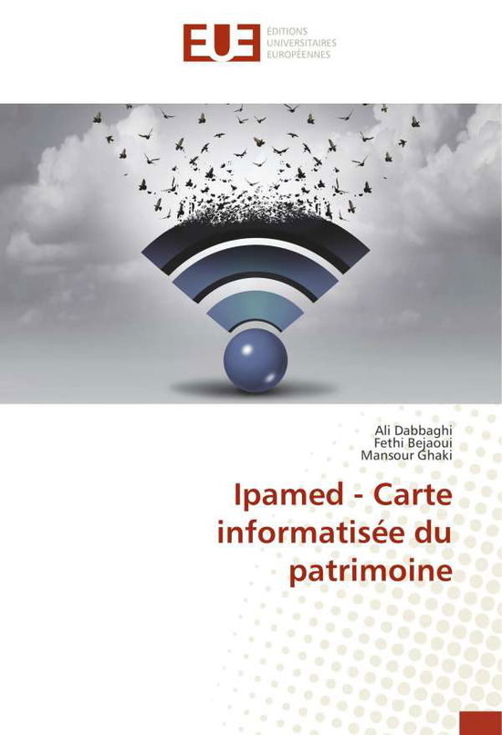 Cover for Dabbaghi · Ipamed - Carte informatisée du (Bok)