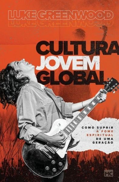Cover for Luke Greenwood · Cultura Jovem Global (Taschenbuch) (2021)
