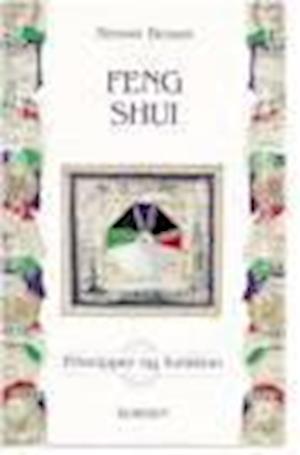 Cover for Simon Brown · Principper og funktion: Feng shui (Sewn Spine Book) [1st edition] (1998)