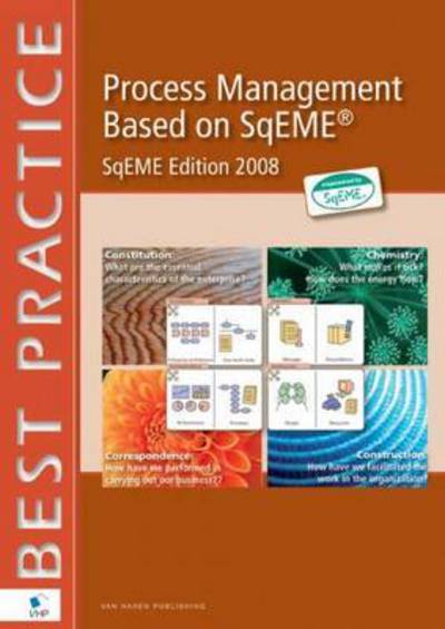 Jos. N. A. Van Oosten · Process Management Based on SQEMA - Best Practice Series (Pocketbok) (2008)