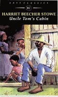 Cover for Harriet Beecher Stowe · Uncle Tom´s Cabin: Easy Classics Uncle Tom´s Cabin - Easy Classics (Book) (1996)