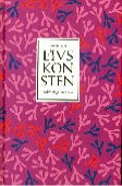 Cover for Yvonne Savy · Livskonsten (Bound Book) (2000)