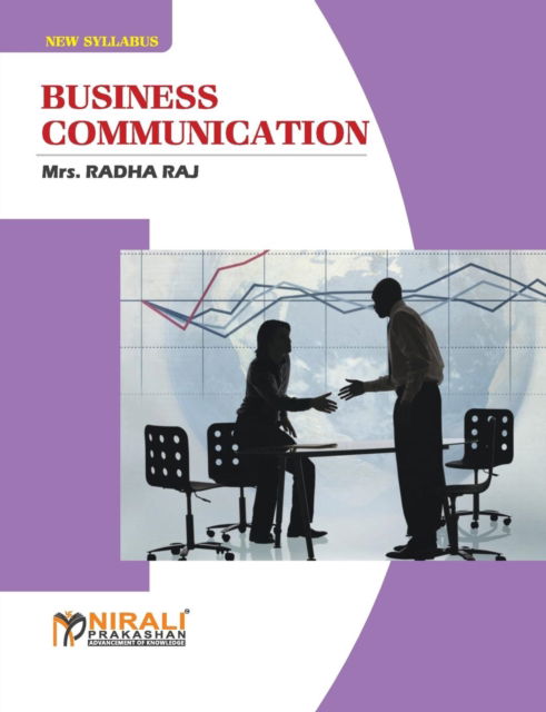 Cover for Mrs Radha Raj · Business Communication (Paperback Book) (2013)