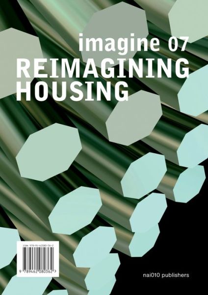 Cover for Ulrich Knaack · Imagine 07 - Reimagining Housing (Paperback Book) (2013)