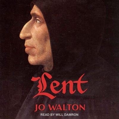 Cover for Jo Walton · Lent (CD) (2020)