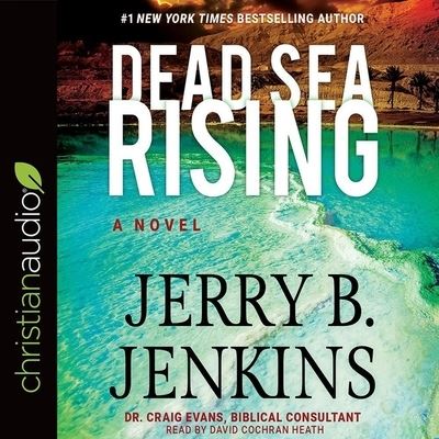 Dead Sea Rising - Jerry B Jenkins - Musik - Christianaudio - 9798200471362 - 13 november 2018