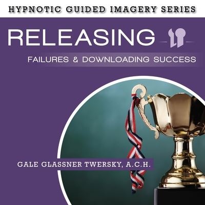 Cover for Gale Glassner Twersky · Releasing Failures and Downloading Success (CD) (2016)