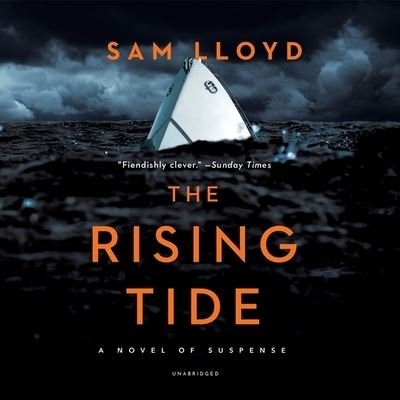 Cover for Sam Lloyd · The Rising Tide (CD) (2022)