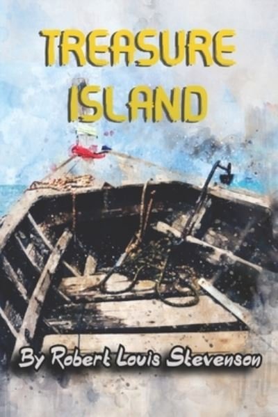 Cover for Ocolit Stories · Treasure Island : (with Illustrations) (Bok) (2022)