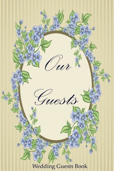 Cover for Sam 87 · Our Guests (Pocketbok) (2020)