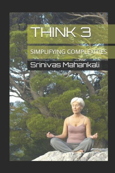 Cover for Srinivas Mahankali · Think 3 (Paperback Book) (2020)