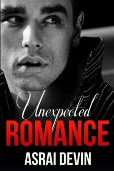 Cover for Asrai Devin · Unexpected Romance (Paperback Book) (2020)