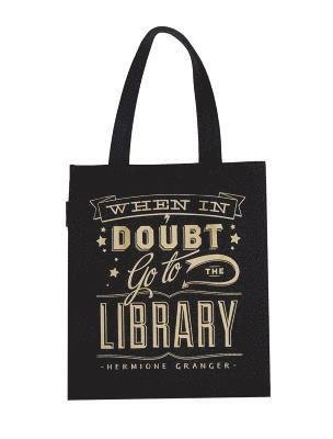 When In Doubt Tote-2001 -  - Books - OUT OF PRINT USA - 0024589800363 - September 1, 2018