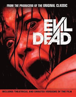 Evil Dead: Unrated - Evil Dead: Unrated - Movies - ACP10 (IMPORT) - 0043396546363 - October 23, 2018