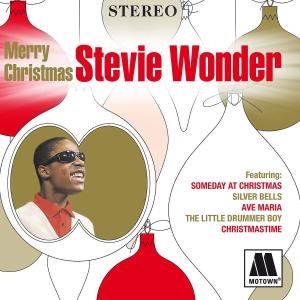 Merry Christmas - Stevie Wonder - Music - SPECTRUM - 0600753225363 - October 22, 2009