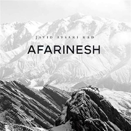 Afarinesh - Javid - Musik - Jazzland Recordings - 0602527277363 - 2009