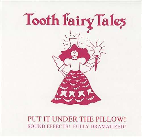 Tooth Fairy Tales - Tooth Fairy - Música - Tooth Fairy Tales - 0634479016363 - 15 de junho de 2004