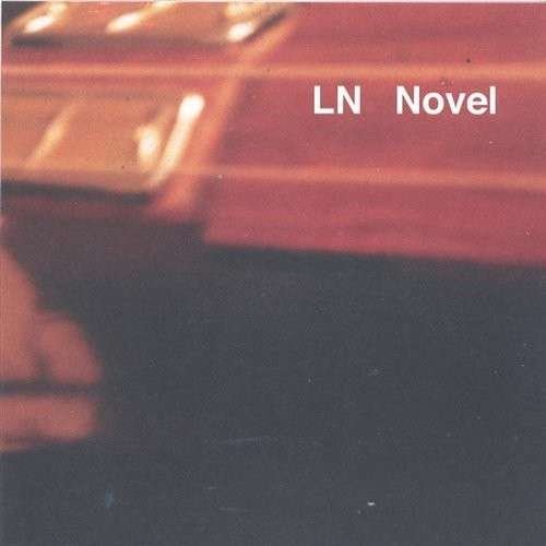 Novel - Ln - Music - CD Baby - 0634479269363 - March 7, 2006