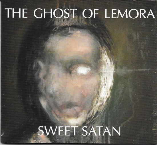 Cover for Ghost of Lemora · Sweet Satan (CD) (2016)