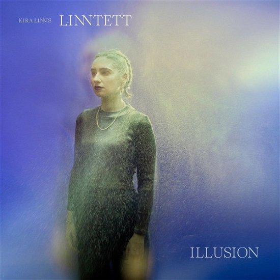 Cover for Kira Linn · Illusion (CD) (2023)