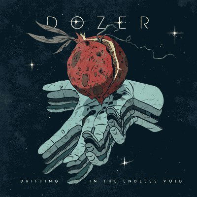 Drifting in the Endless Void (Translucent Purple Vinyl) - Dozer - Music - BLUES FUNERAL - 0760137116363 - April 21, 2023