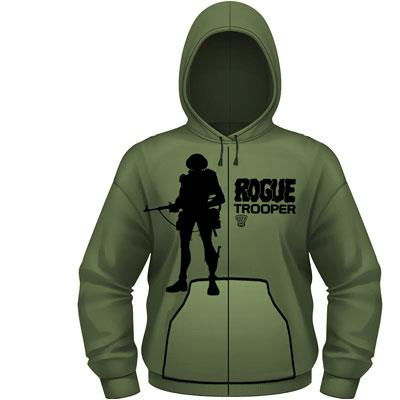 Rogue Trooper 1 - 2000ad Rogue Trooper - Marchandise - Plastic Head Music - 0803341380363 - 22 octobre 2012