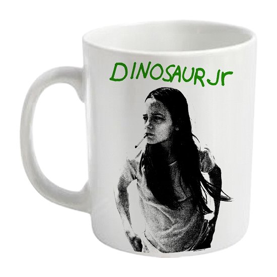 Green Mind - Dinosaur Jr - Merchandise - PHM - 0803341562363 - 8. Juli 2022