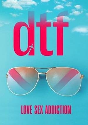 Cover for Dtf (DVD) (2020)