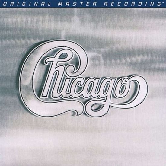 Cover for Chicago · Chicago II (SACD/CD) [Limited edition] (2015)