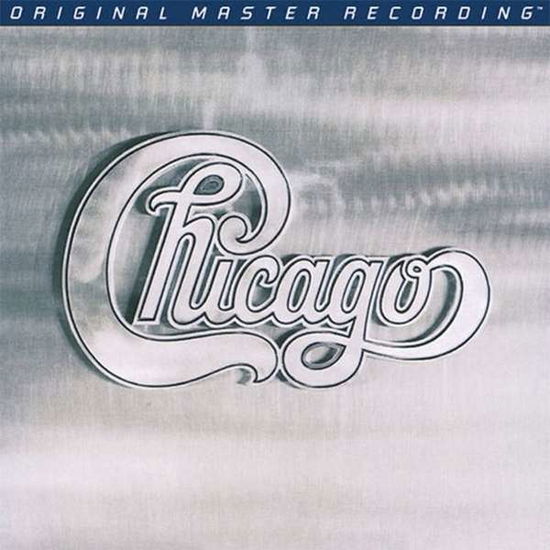 Chicago II - Chicago - Musik - MFSL - 0821797213363 - 18. Dezember 2015